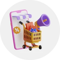 Ecommerce And Shopping
