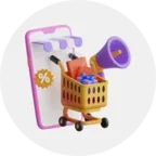 eCommerce & Shopping
