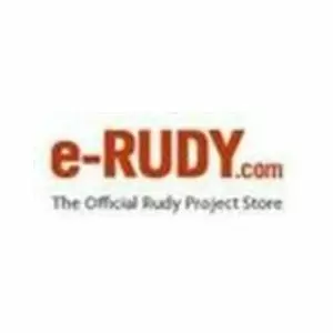 e-Rudy logo