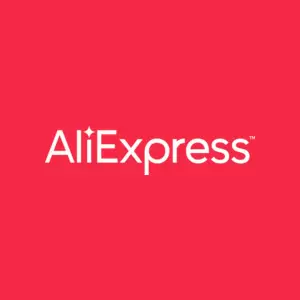 AliExpress logo