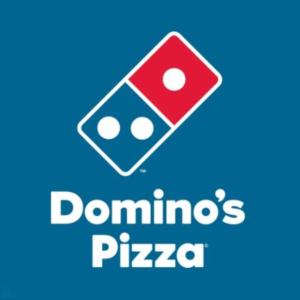 Domino's Pizza logo
