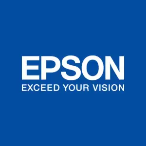 Epson logo