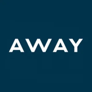 Away Travel logo