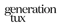 Generation Tux logo