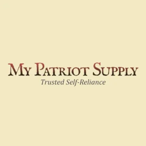 My Patriot Supply logo