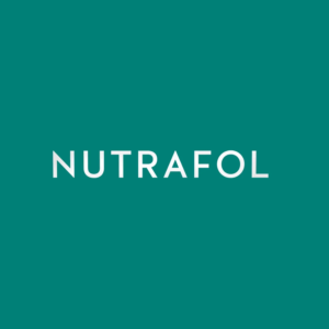 Nutrafol logo