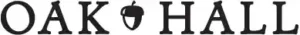 Oak Hall logo