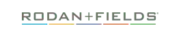 Rodan + Fields logo