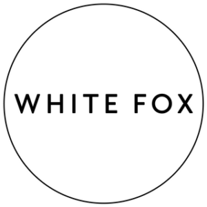 White Fox Boutique logo