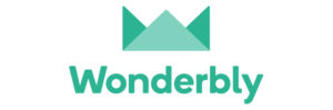 Wonderbly logo
