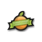 A Small Orange