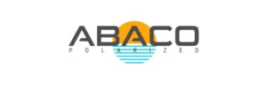 Abaco Polarized logo