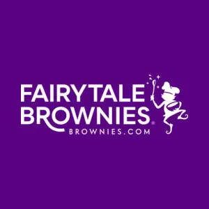 Fairytale Brownies logo