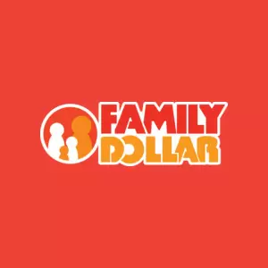 Family Dollar Stores logo