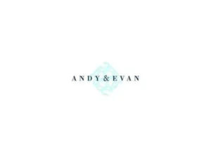Andy & Evan logo