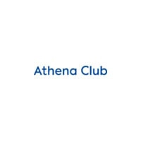 Athena Club logo