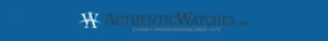 AuthenticWatches.com logo