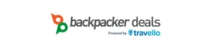 Backpacker Deals logo