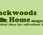 Backwoods Home Magazine