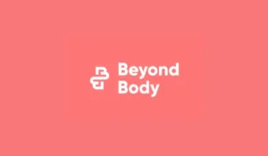 Beyond Body logo