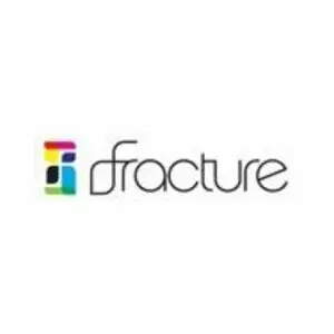 Fracture logo