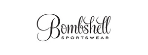Bombshell Sportswear logo