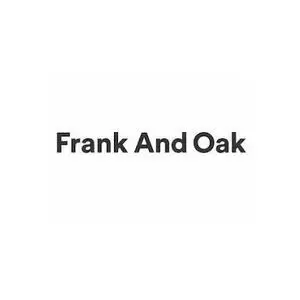 Frank And Oak logo