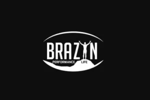 Brazyn logo