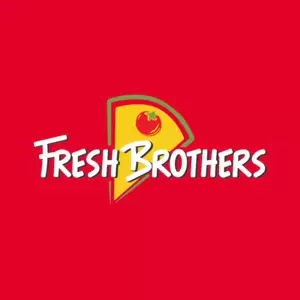 Fresh Brothers logo