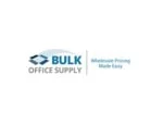 Bulk Office Supplies