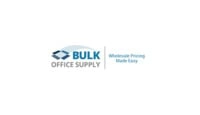 Bulk Office Supplies logo