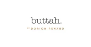 Buttah Skincare logo