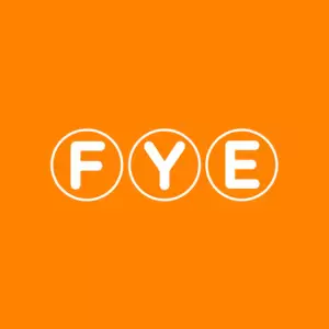 fye logo
