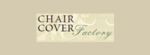 Chair Cover Factory logo