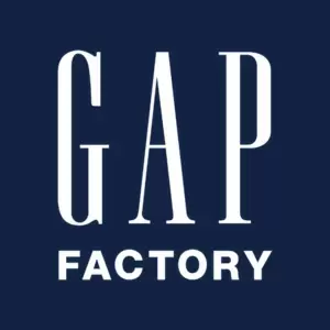 Gap Factory logo