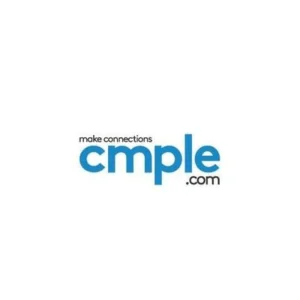 Cmple.com logo