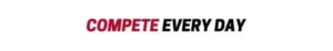 Compete Every Day logo