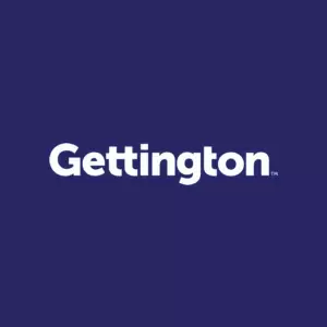 Gettington logo