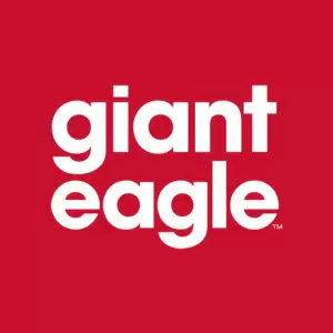 Giant Eagle logo