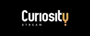 CuriosityStream logo