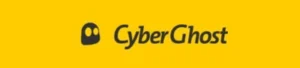 CyberGhost VPN logo