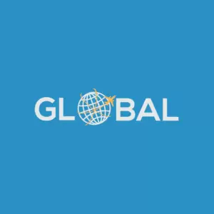 Global Airport Parking logo