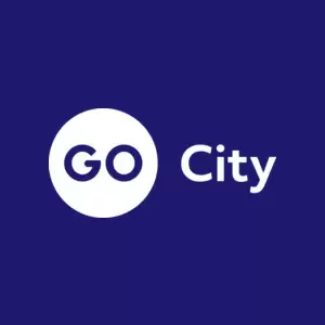 Go City logo