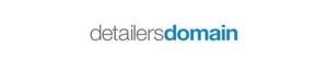 Detailer's Domain logo