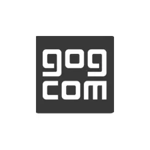 GOG logo