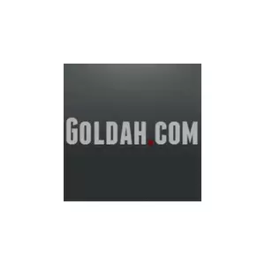 Goldah.com logo