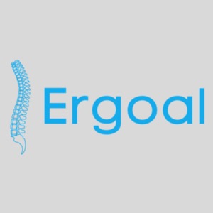 Ergoal logo