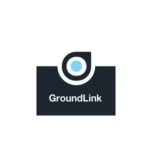 GroundLink logo