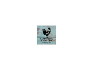 Farmhouse Is My Style logo