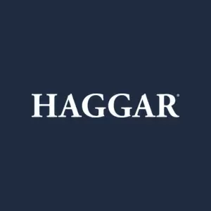 Haggar logo